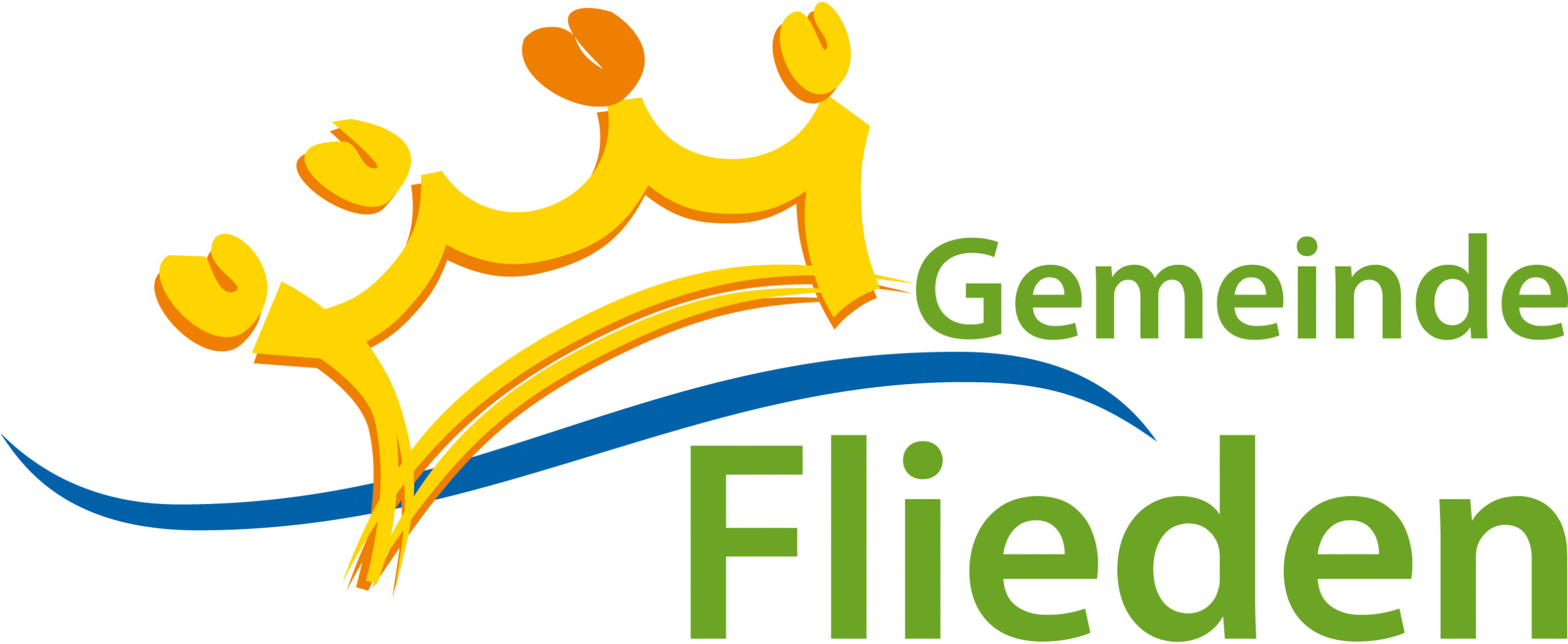 Logo Gemeinde Flieden